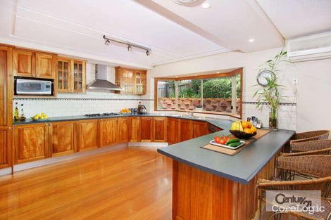 Property photo of 27 Millstream Grove Dural NSW 2158