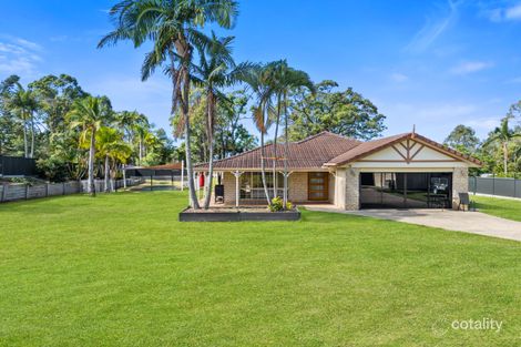 Property photo of 5 Timberlea Court Helensvale QLD 4212