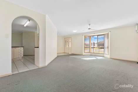 Property photo of 44 Merlin Drive Urangan QLD 4655