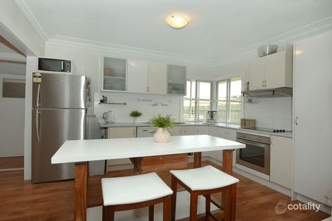 Property photo of 45 Ferguson Road Westbrook QLD 4350