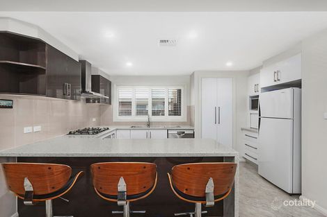Property photo of 9 Maranunga Crescent Crace ACT 2911