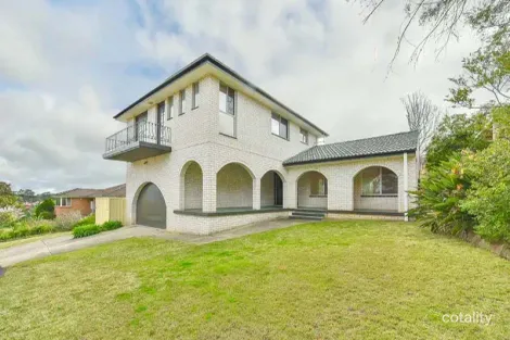 26 Manooka Cres, Bradbury, NSW 2560