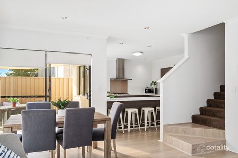 Property photo of 60C Wanneroo Road Yokine WA 6060