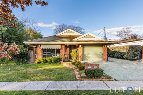4a Gunn St, Yarralumla, ACT 2600