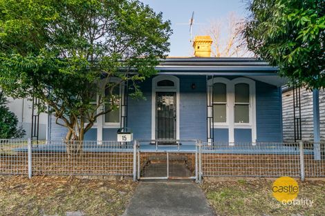 15 Bennett St, Hamilton, NSW 2303