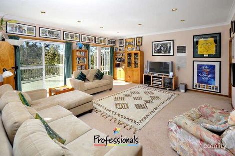 Property photo of 26 Wardell Drive Barden Ridge NSW 2234