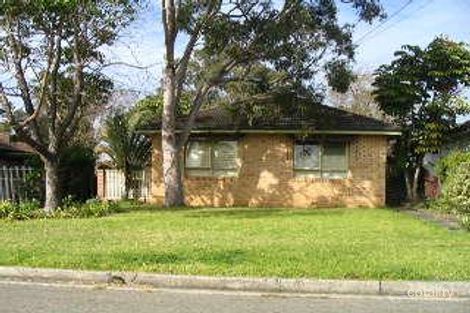 17 Wright Cl, Georges Hall, NSW 2198