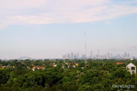 Property photo of 501/11 Australia Avenue Sydney Olympic Park NSW 2127