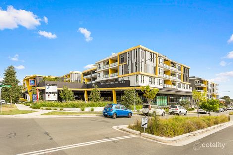 105/10 Hezlett Rd, North Kellyville, NSW 2155