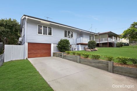 Property photo of 23 Britannia Avenue Morningside QLD 4170