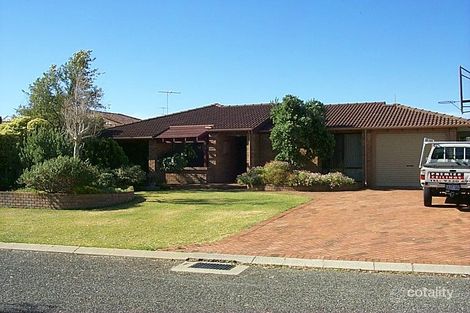 9 Quamby Ct, Silver Sands, WA 6210