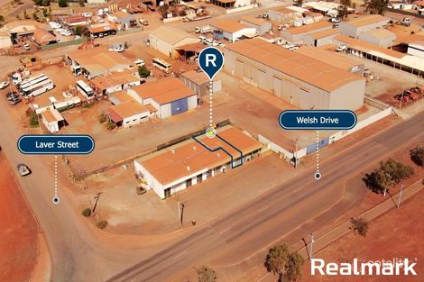 2/85 Welsh Dr, Newman, WA 6753