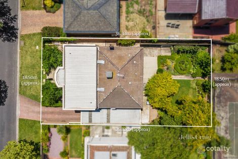Property photo of 24 Alfred Street North Lake Wendouree VIC 3350