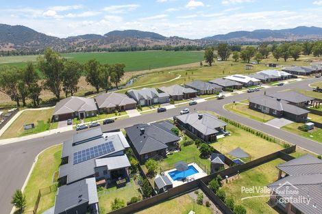 Property photo of 43 Warrah Drive Calala NSW 2340