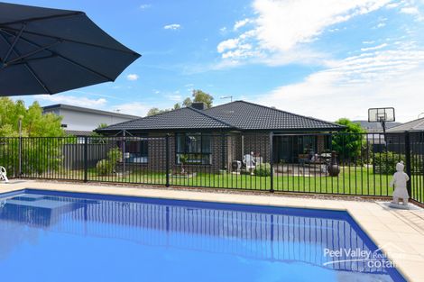 Property photo of 43 Warrah Drive Calala NSW 2340