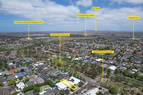 Property photo of 4A Eildon Avenue Manor Lakes VIC 3024