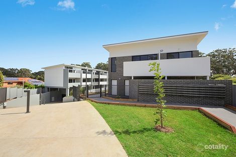 Property photo of 76/4 Highfields Circuit Port Macquarie NSW 2444