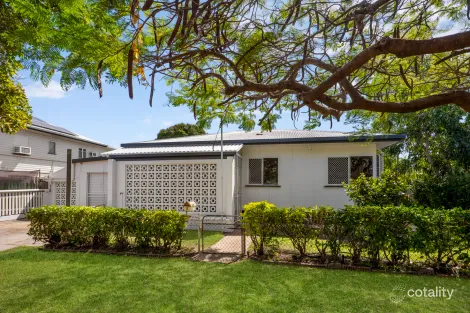 Property photo of 7 Begg Street Gulliver QLD 4812