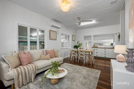 Property photo of 7 Begg Street Gulliver QLD 4812