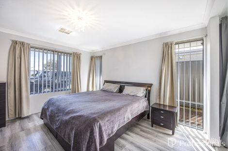 Property photo of 57 Tourmaline Boulevard Byford WA 6122