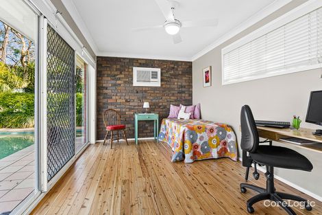 Property photo of 9 Park Avenue Oatley NSW 2223