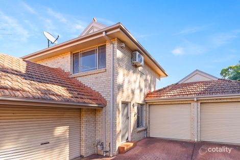 3/21-23 Yeend St, Merrylands, NSW 2160