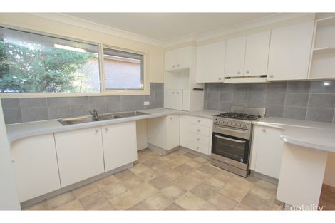 188 Browning St, Mitchell, NSW 2795