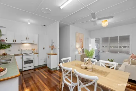 Property photo of 7 Begg Street Gulliver QLD 4812
