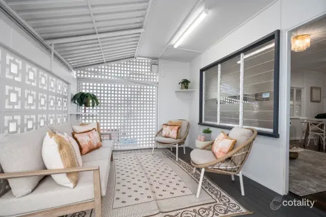 Property photo of 7 Begg Street Gulliver QLD 4812