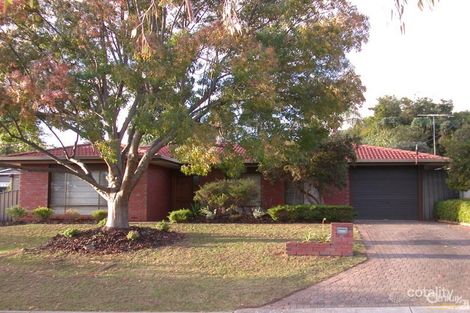 Property photo of 25 Monaro Road Aberfoyle Park SA 5159