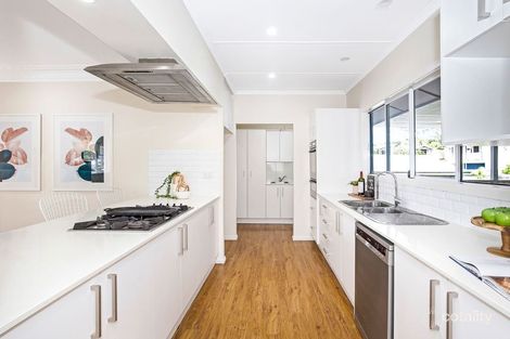 Property photo of 23 Britannia Avenue Morningside QLD 4170