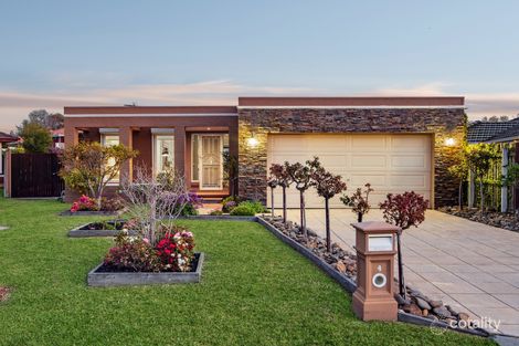 Property photo of 4 Fredman Court Dingley Village VIC 3172