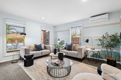 Property photo of 4 Fredman Court Dingley Village VIC 3172