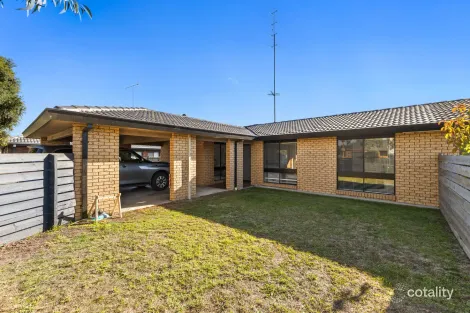 Property photo of 1/46 Phillip Street Traralgon VIC 3844