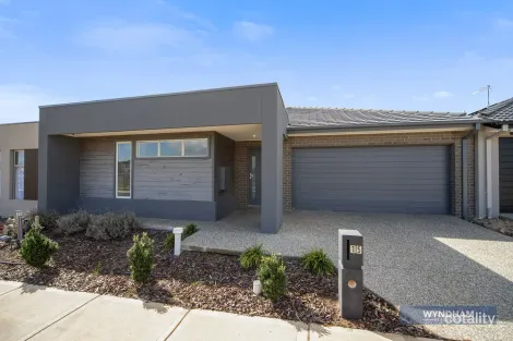 15 Infuse Rd, Wyndham Vale, VIC 3024