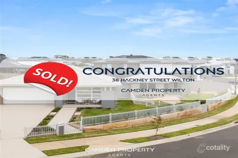 Property photo of 38 Hackney Street Wilton NSW 2571