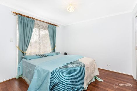 Property photo of 76 Hinrichsen Drive Hallam VIC 3803