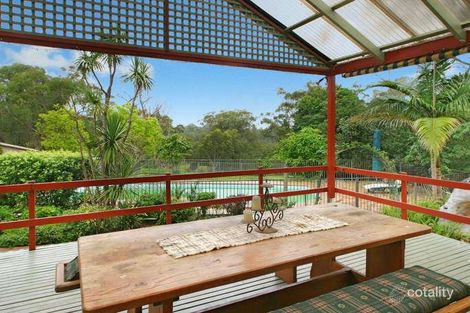 Property photo of 30 Jones Road Kenthurst NSW 2156