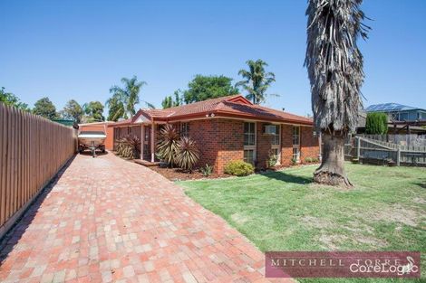 Property photo of 6 Wyong Court Patterson Lakes VIC 3197