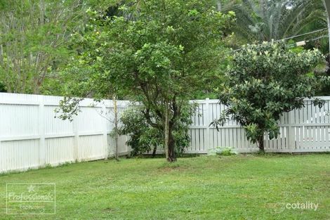 Property photo of 41 Dobell Street Indooroopilly QLD 4068