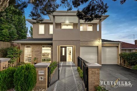 Property photo of 2A Parkview Place Doncaster VIC 3108