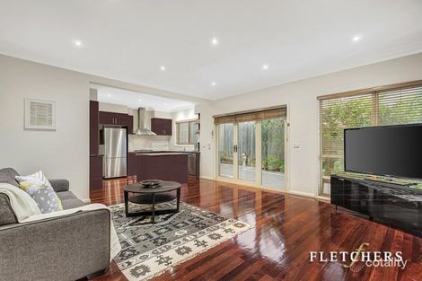 Property photo of 2A Parkview Place Doncaster VIC 3108