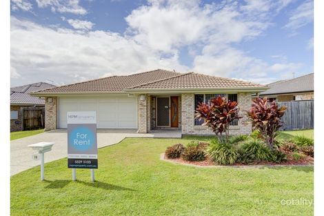 Property photo of 10 Charles Avenue Pimpama QLD 4209