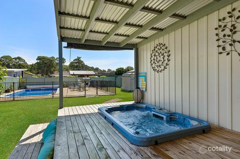 Property photo of 8 Fran Avenue Berkeley Vale NSW 2261