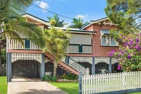 Property photo of 2 Albert Street Annerley QLD 4103