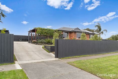Property photo of 33 Allied Drive Carrum Downs VIC 3201