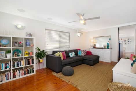Property photo of 63 Frederick Street Wellington Point QLD 4160