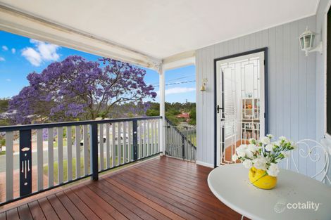 Property photo of 63 Frederick Street Wellington Point QLD 4160