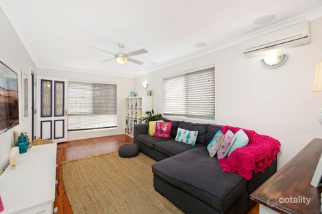 Property photo of 63 Frederick Street Wellington Point QLD 4160