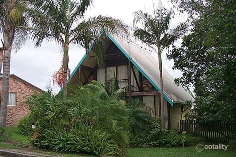 Property photo of 29 Hodgson Street Crescent Head NSW 2440